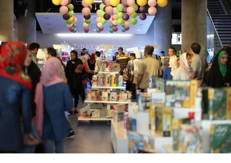 تفریحات تابستانی برای بچه ها | کودکان و تعطیلات تابستانی